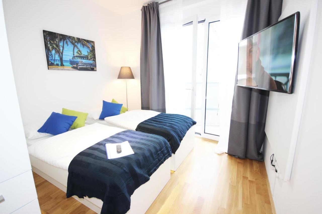 My - Messe Apartahotel